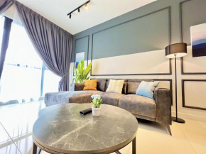 Mosaic Southkey Mid Valley by Luxecocoo CK